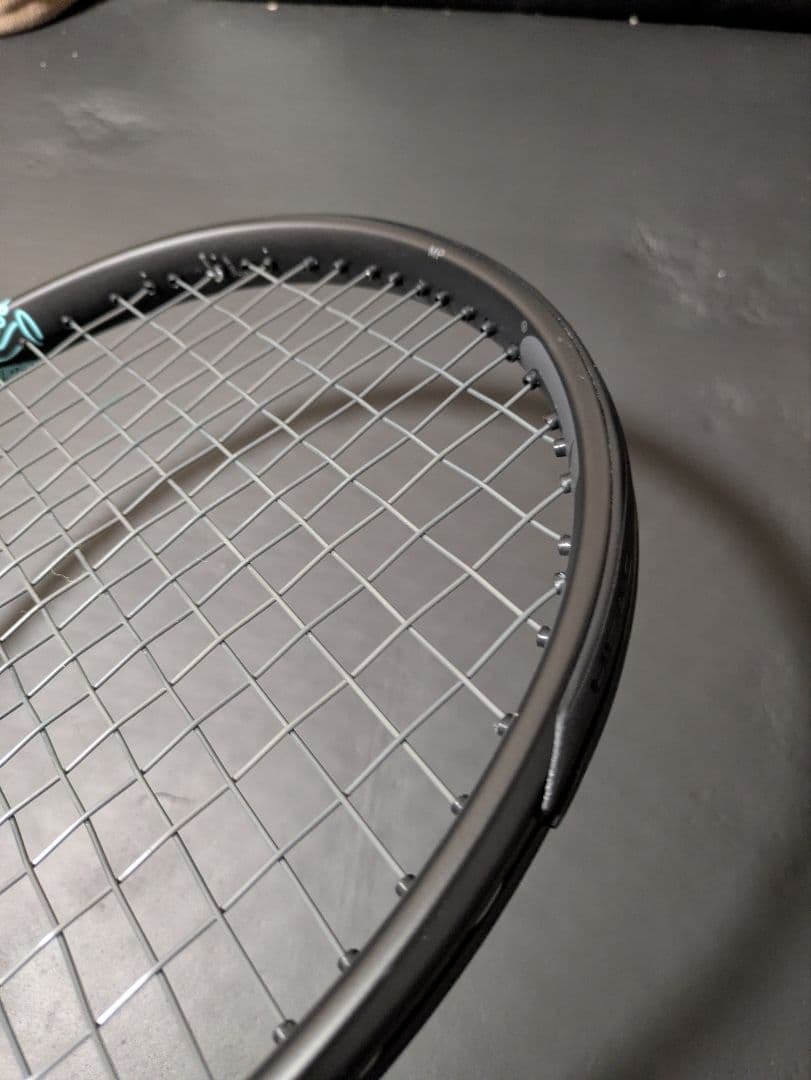 ヘッド ブーン mp G2 boom 新品同様