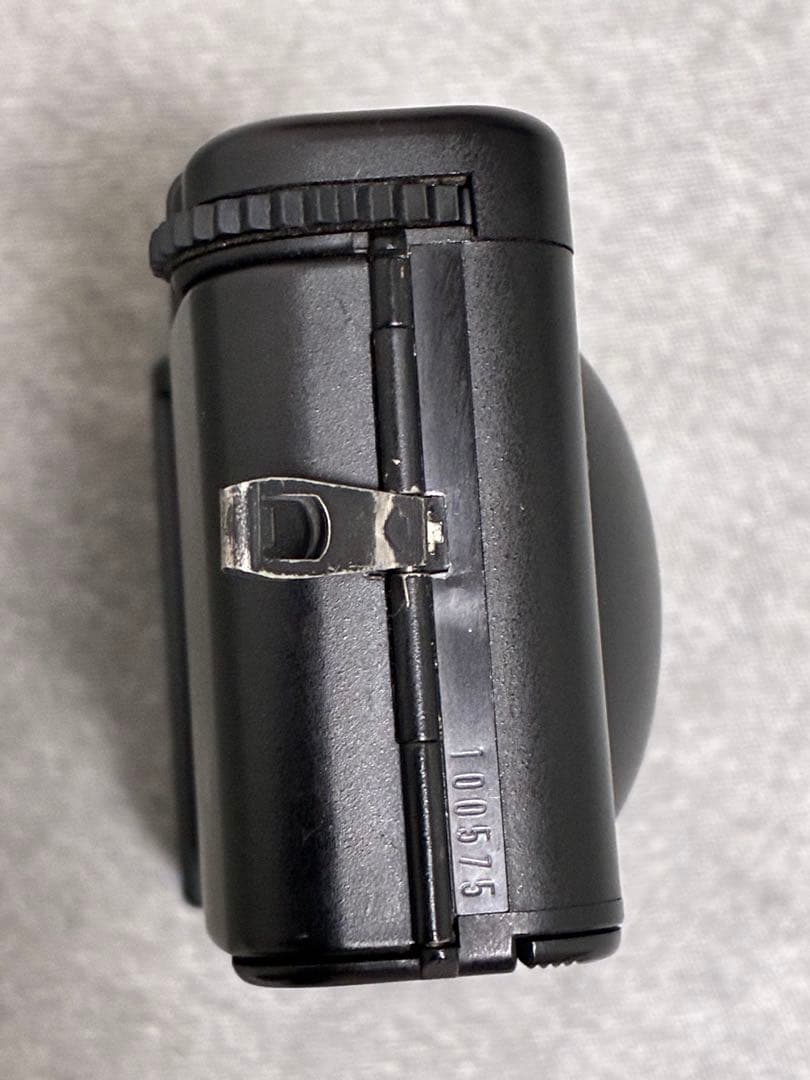 ⭐️完動品⭐️美品⭐️OLYMPUS XA + A16フィルムカメラ 動作確認済み