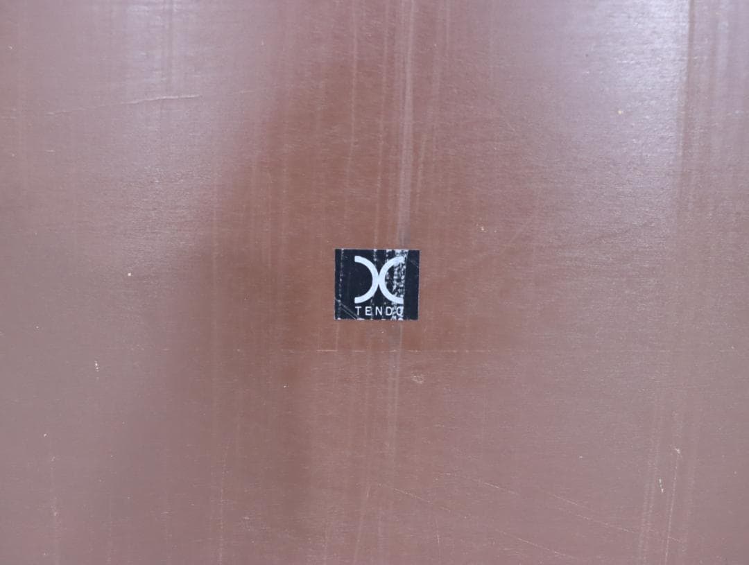 天童木工 Tendo 座卓 ローテーブル センターテーブル 和モダン 昭和レトロ