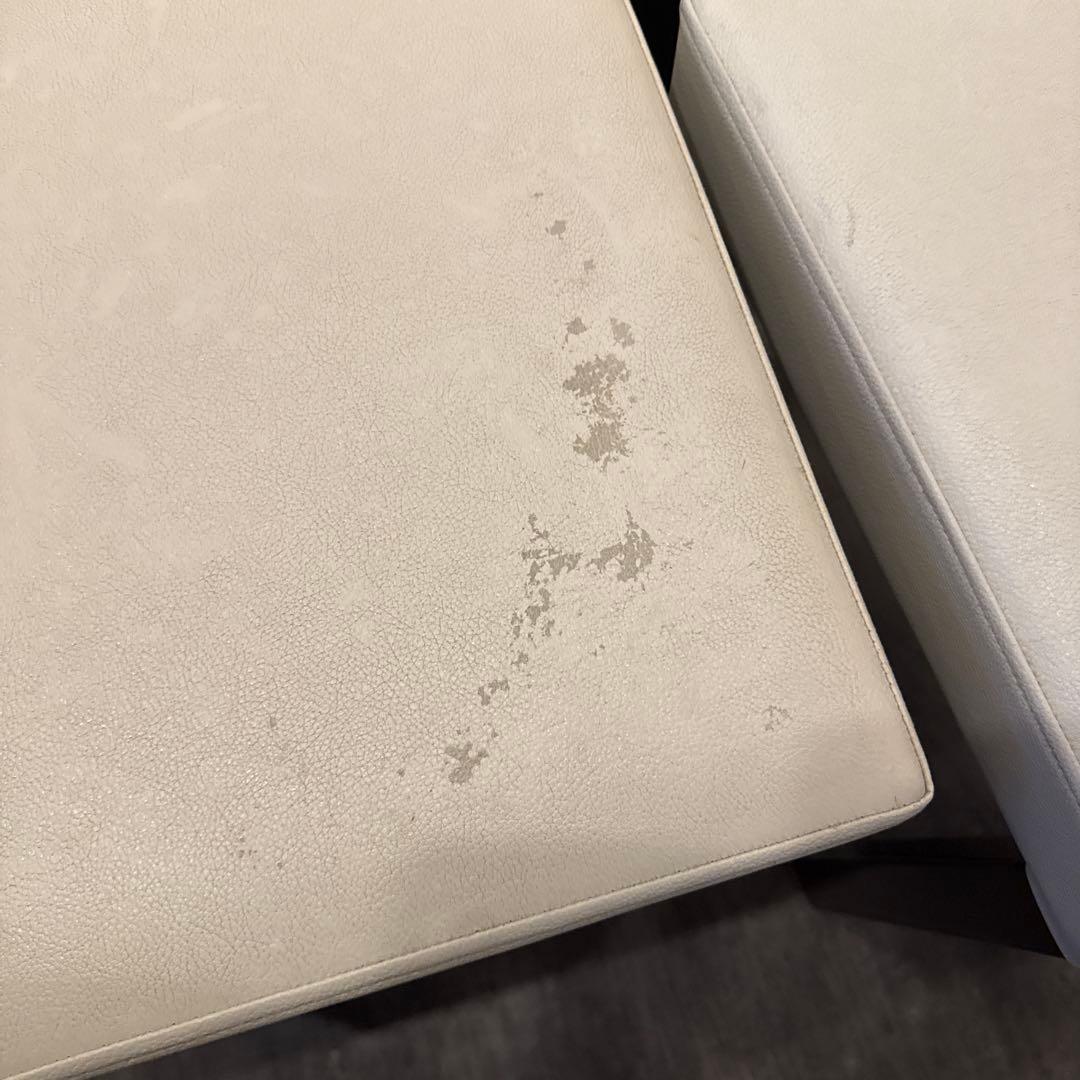 店舗用　椅子　8脚セット