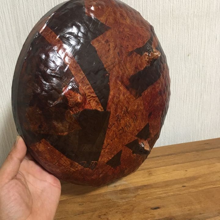 一閑張り 一貫張り おぼん