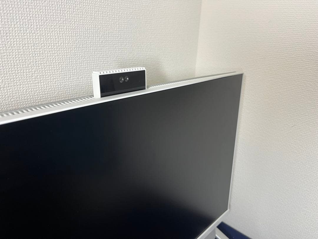 Windowsデスクトップ i3-1115G4 Dell Inspiron24 5400 AIO 512GB