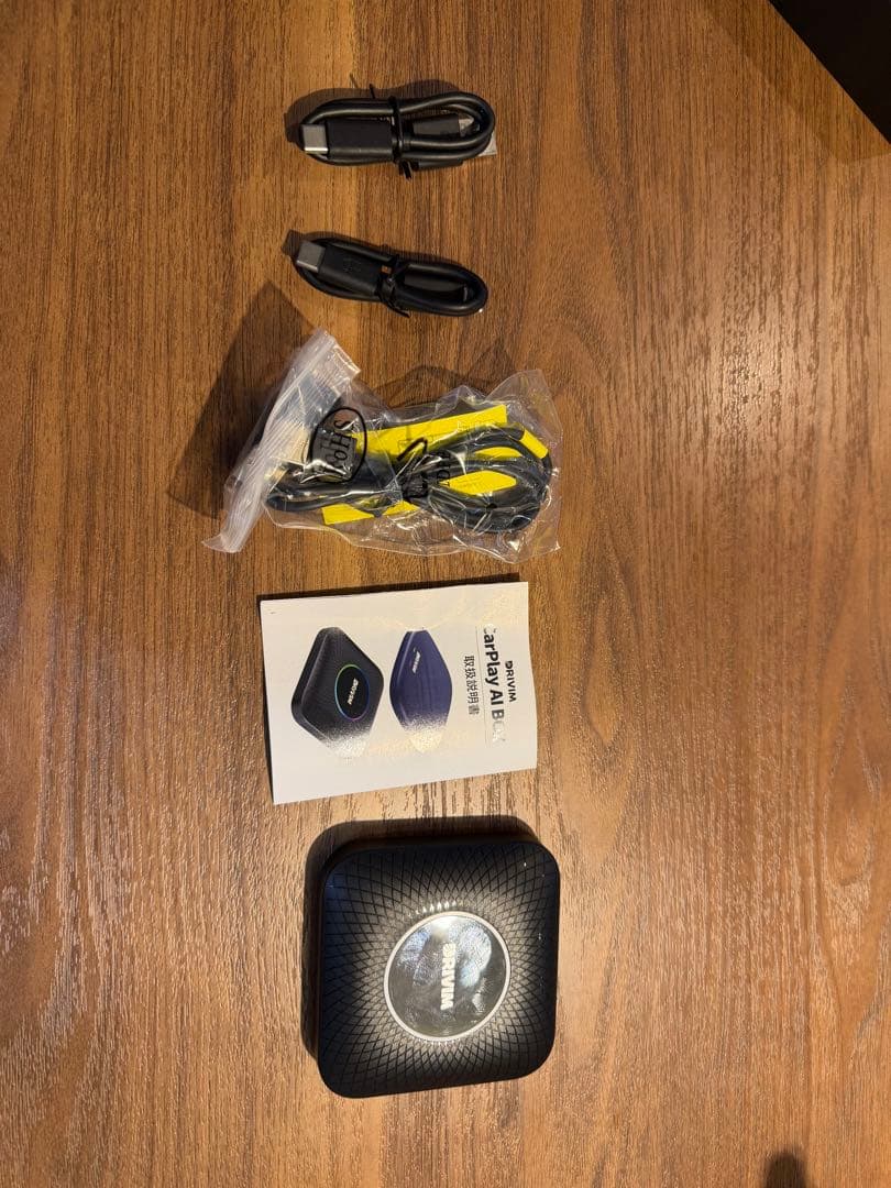 DRIVIM 無線LANルーター フルAndroidシステム