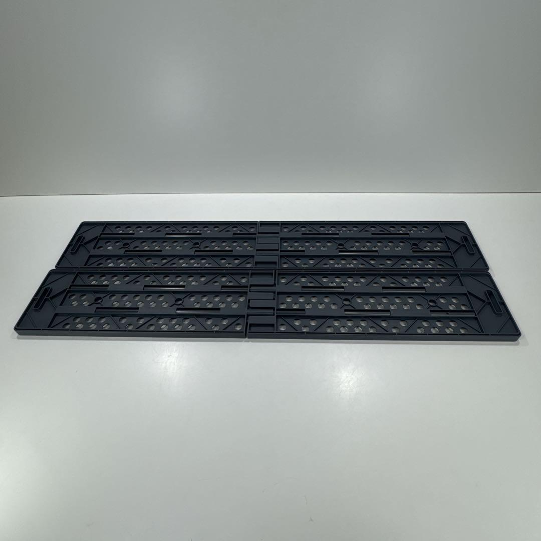 〚美品〛✦Aprica ココネルエアープラスAB ベビーベッド グレー✦