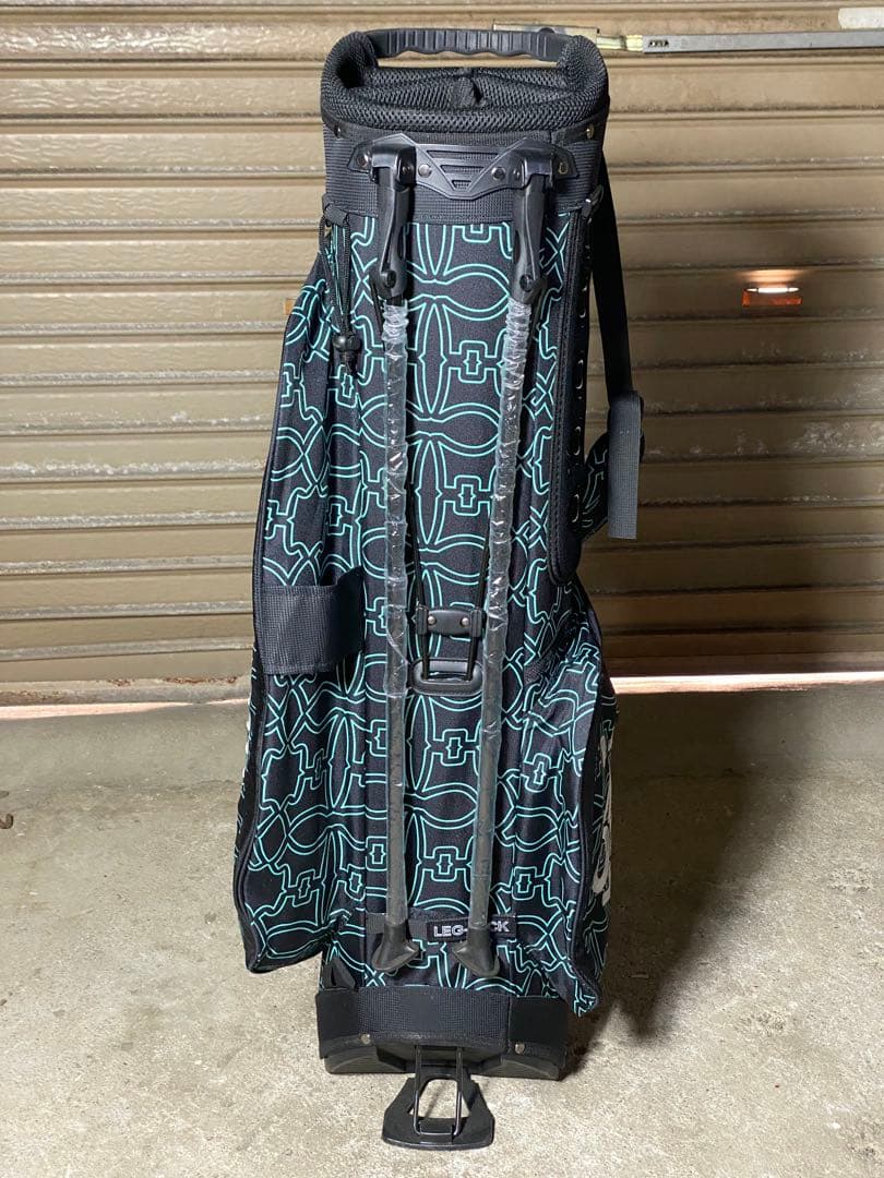 SCOTTY CAMERONスタンドキャディーバック