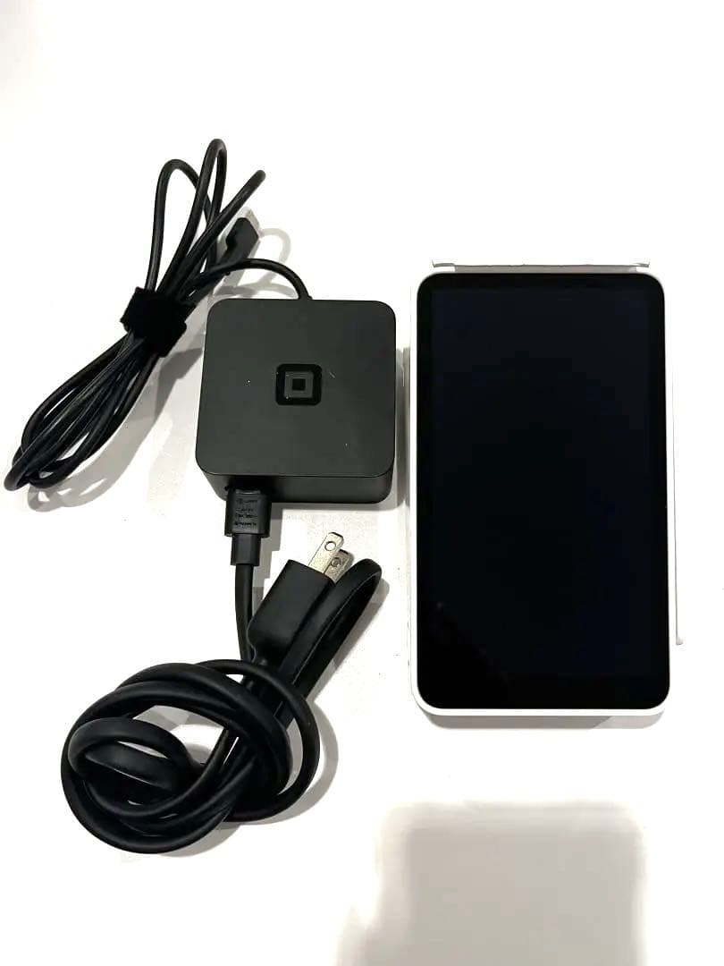 Square ターミナル 決済端末 定価46200円