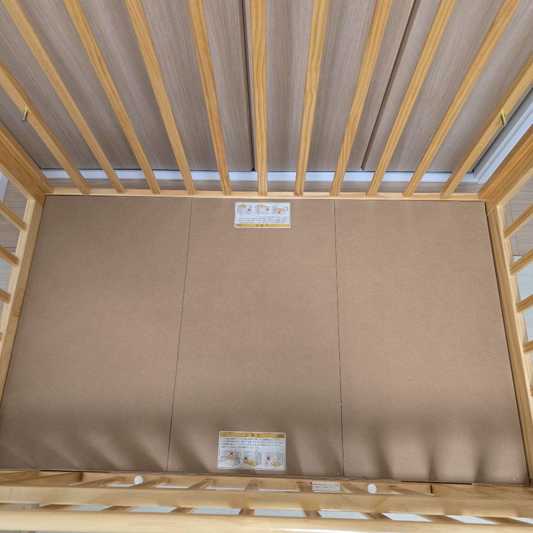 ベビー用寝具・ベッド Kchan