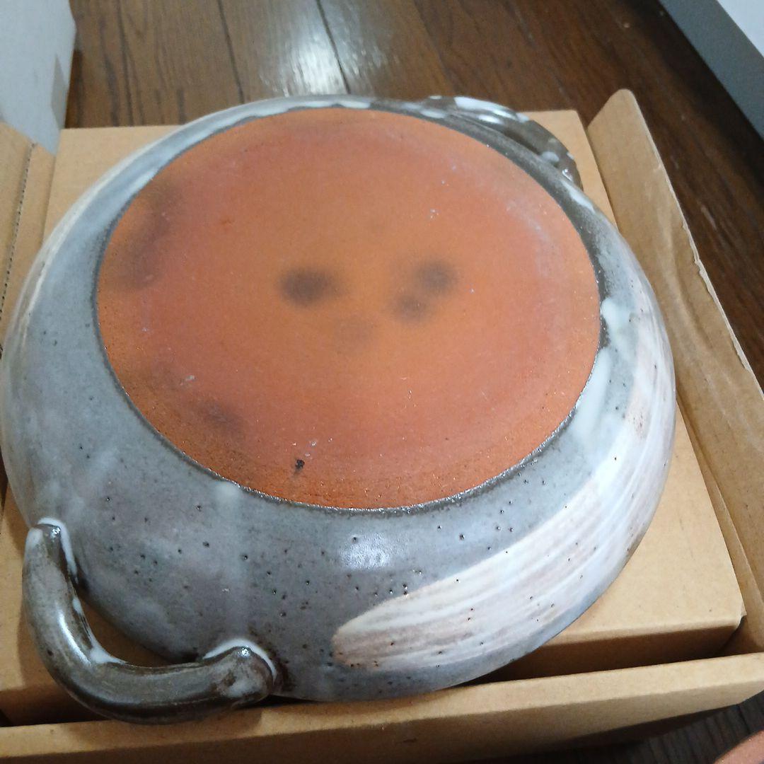 四日市萬古焼ご飯鍋とタジン鍋