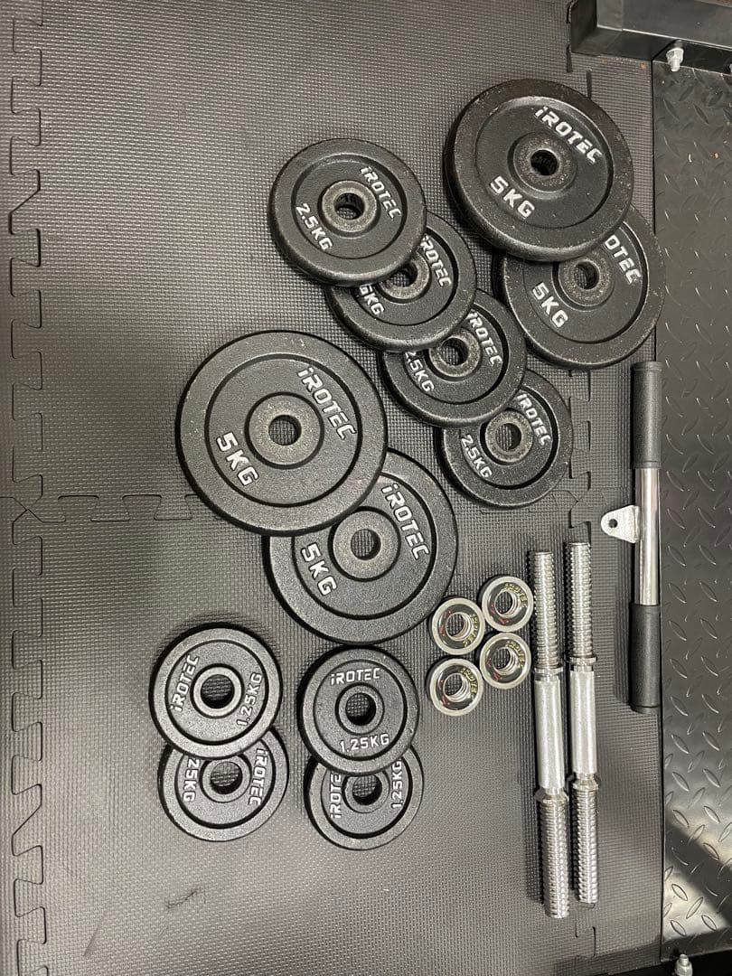 irotec マルチステーションラック　東京　引き取り限定