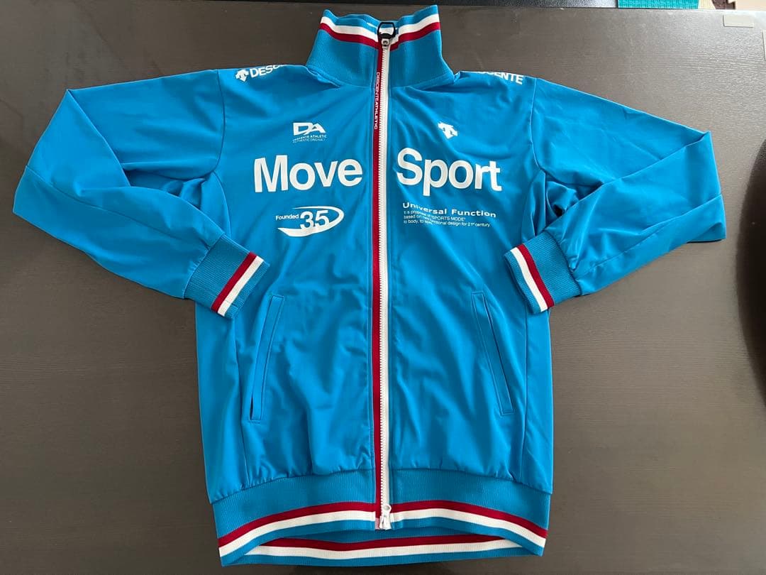 DESCENTE Move Sport メンズ　3点セット