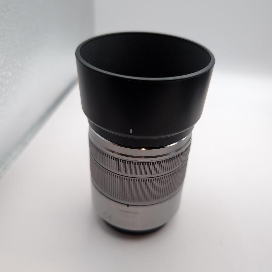 〓望遠〓パナソニック LUMIX G VARIO 45-150mm F4-5.6