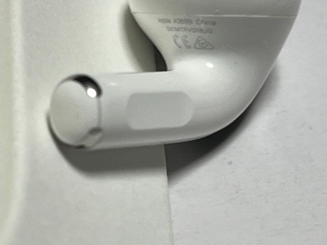 AirPods Pro 2 MagSafe充電ケース（Lightning）