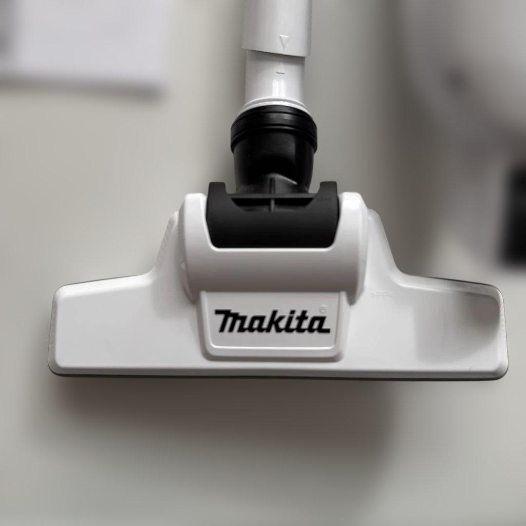 Makita 充電式スティッククリーナー CL285FD