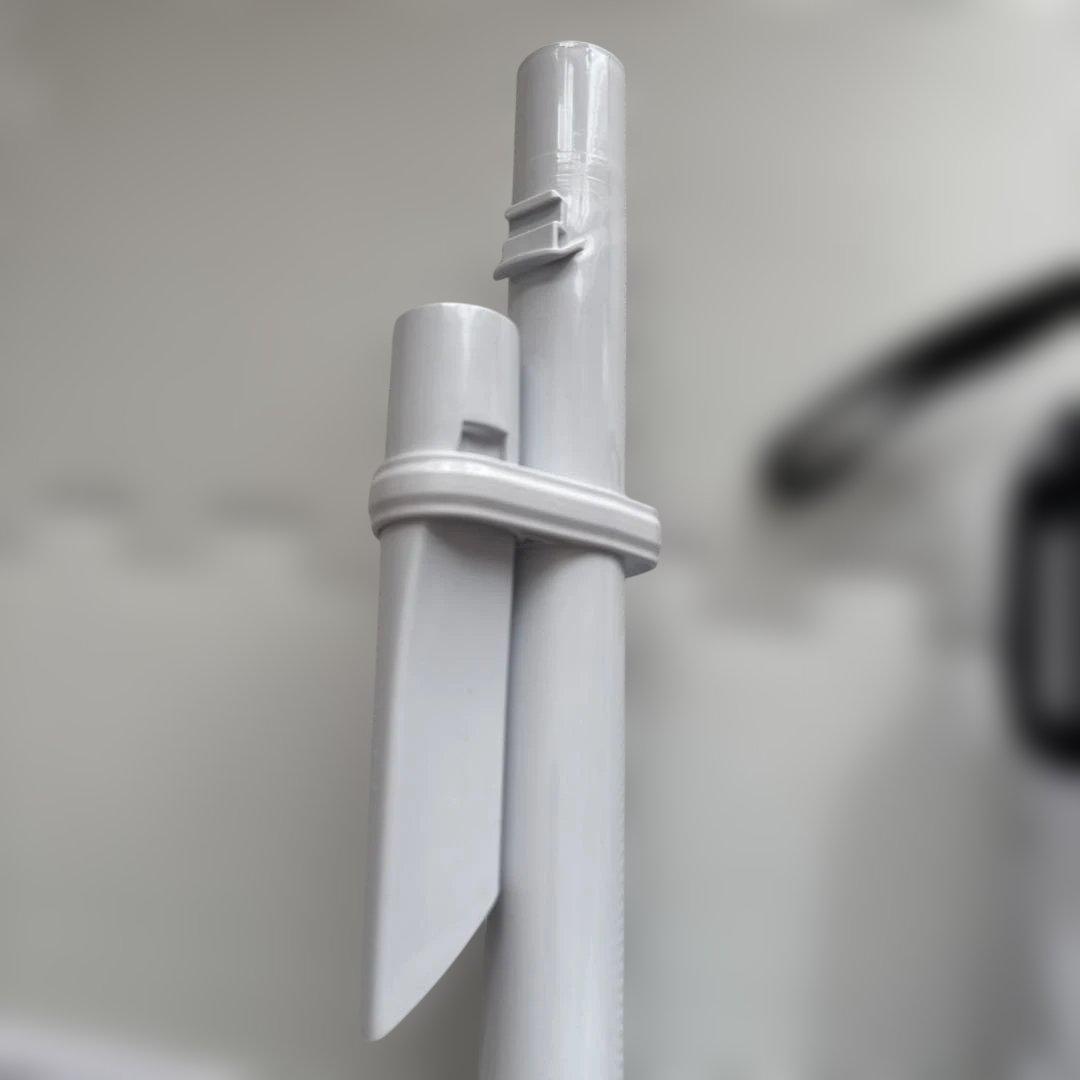 Makita 充電式スティッククリーナー CL285FD