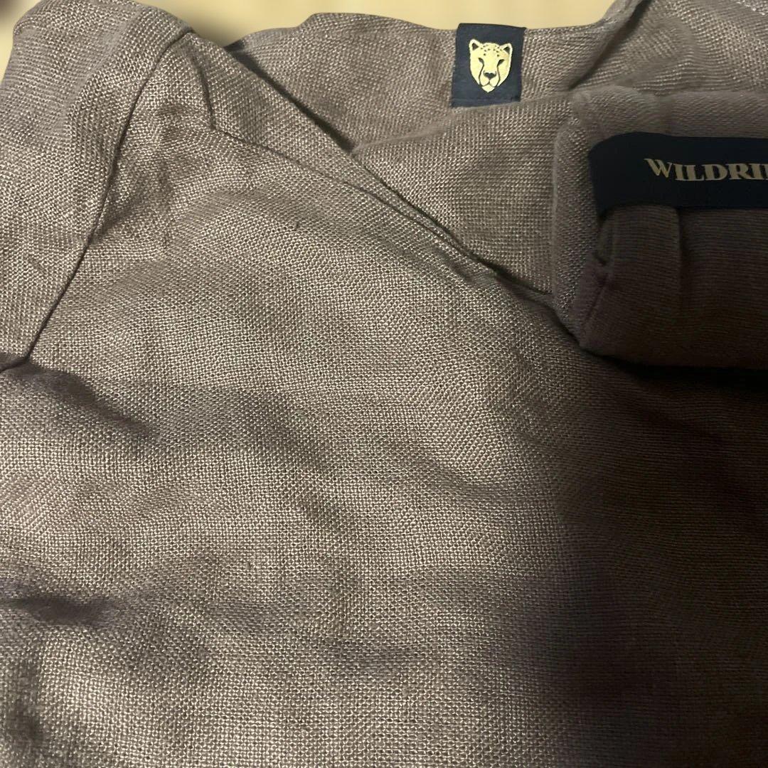 WILDRIDE 抱っこ用スリング