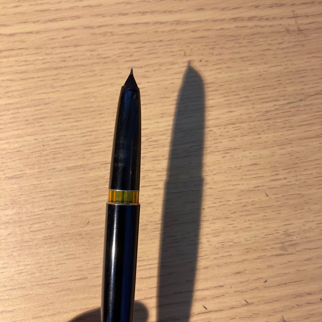 MONTBLANC モンブラン　マイスターシュテュック No.74