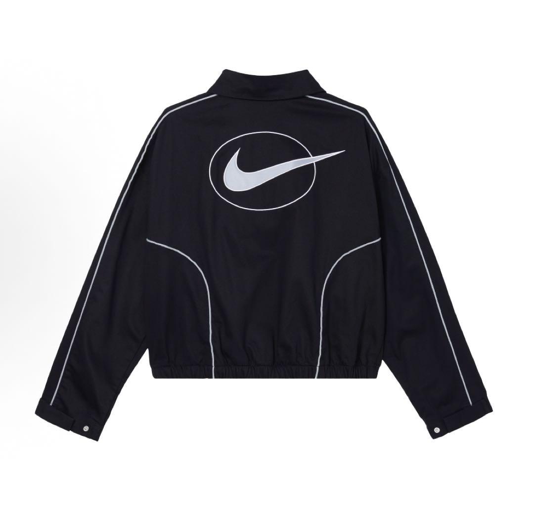 新品XL NIKEスポーツウェア ウーブン ジャケットFN1941-010