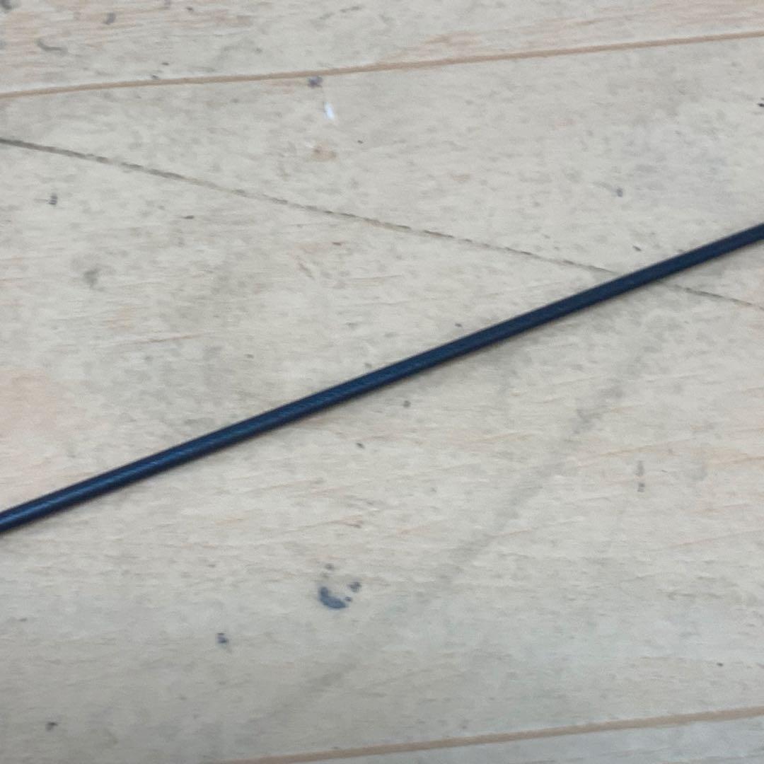 シマノ　へら竿　剛作　8尺