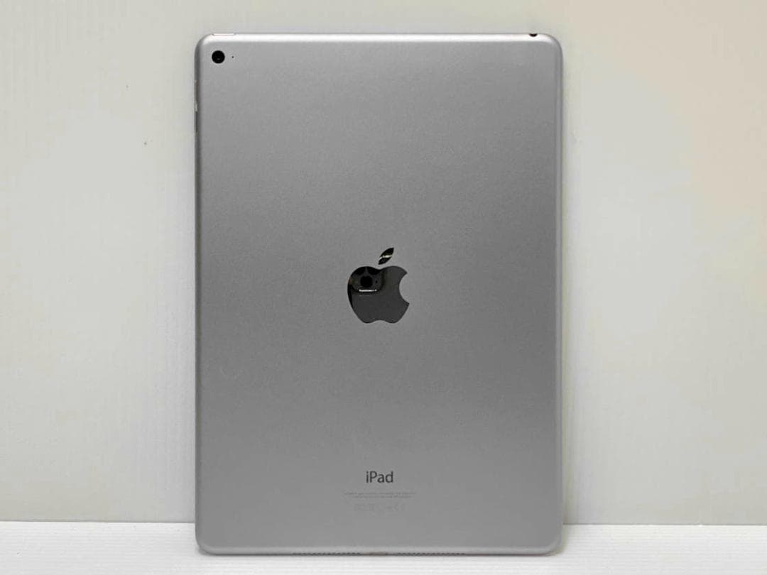 N*o様 iPad Air2 128GB A1566 MGTX2J/A BUG5