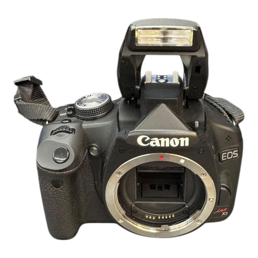 ❁初心者オススメ❁Canon eos kiss x3