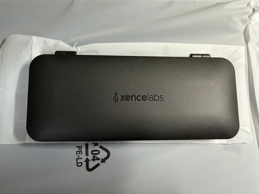 xencelabs Pen Tablet Medium 専用バッグ