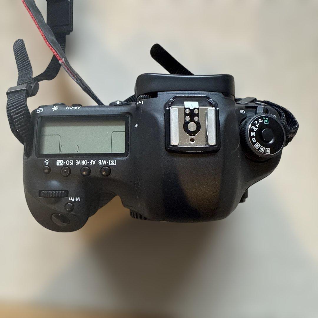 Canon 5D markⅢ 美品　約20000万ショット