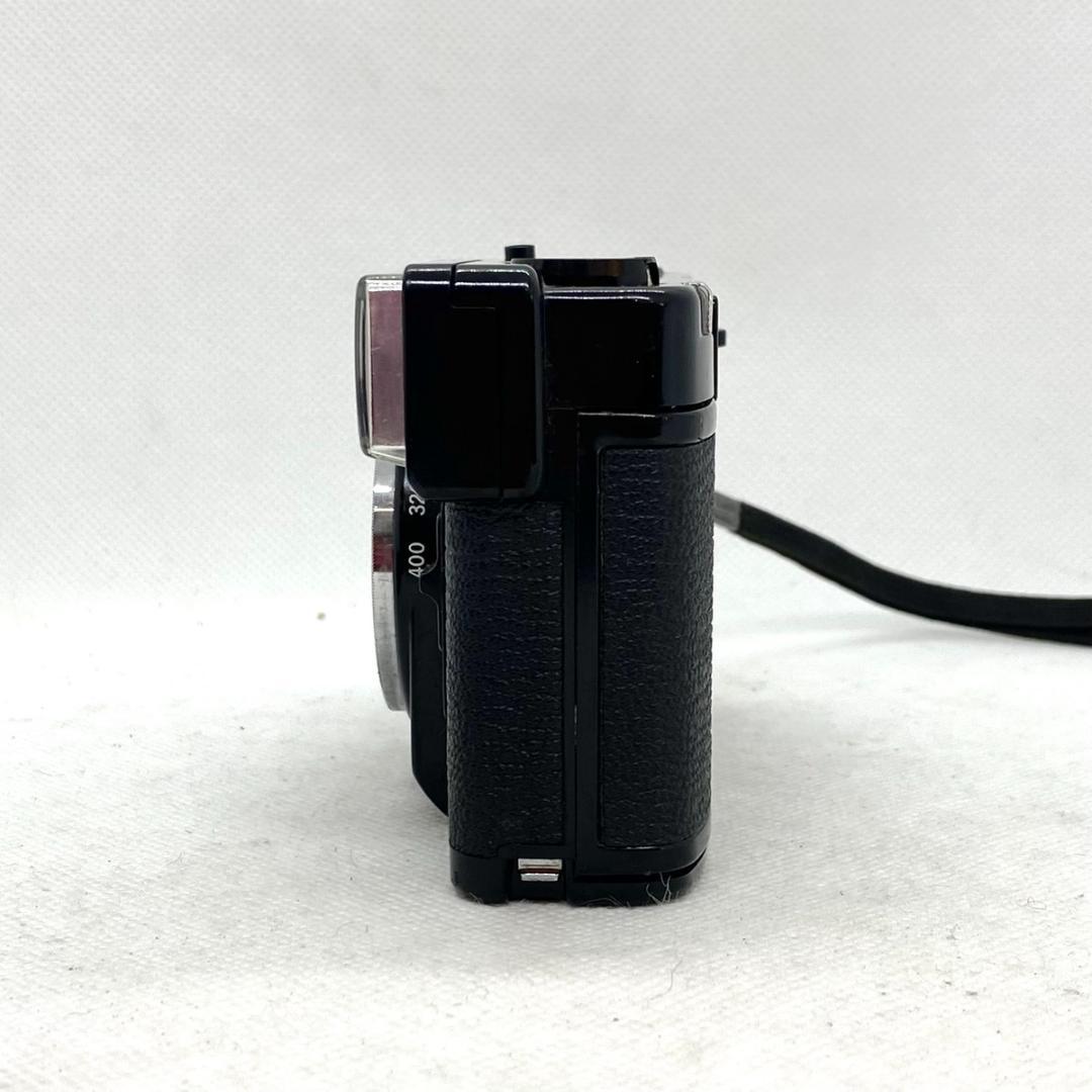 【C6455】OLYMPUS オリンパス PEN EF フイルムカメラ