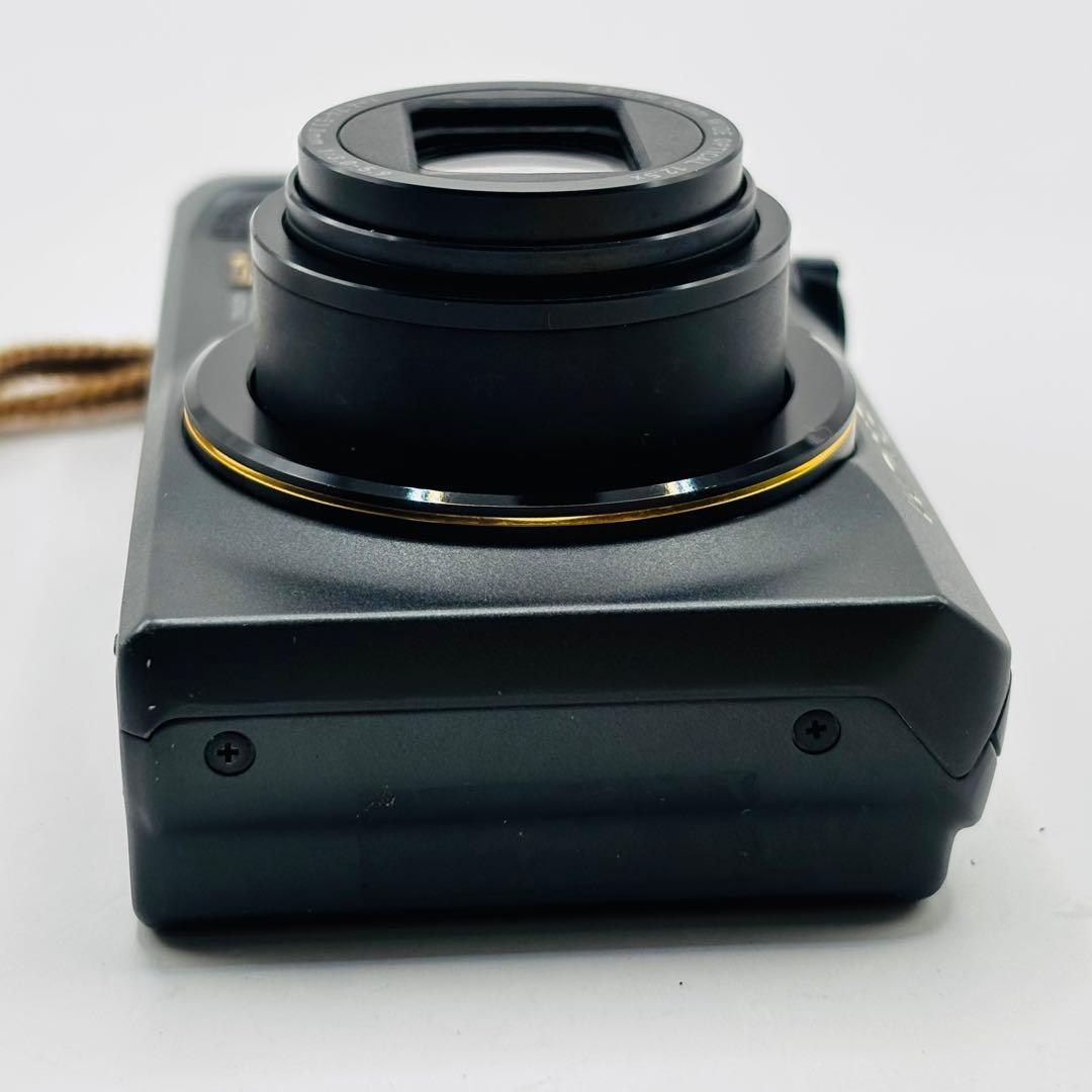 デジタルカメラ CASIO EXILIM EX-ZR100