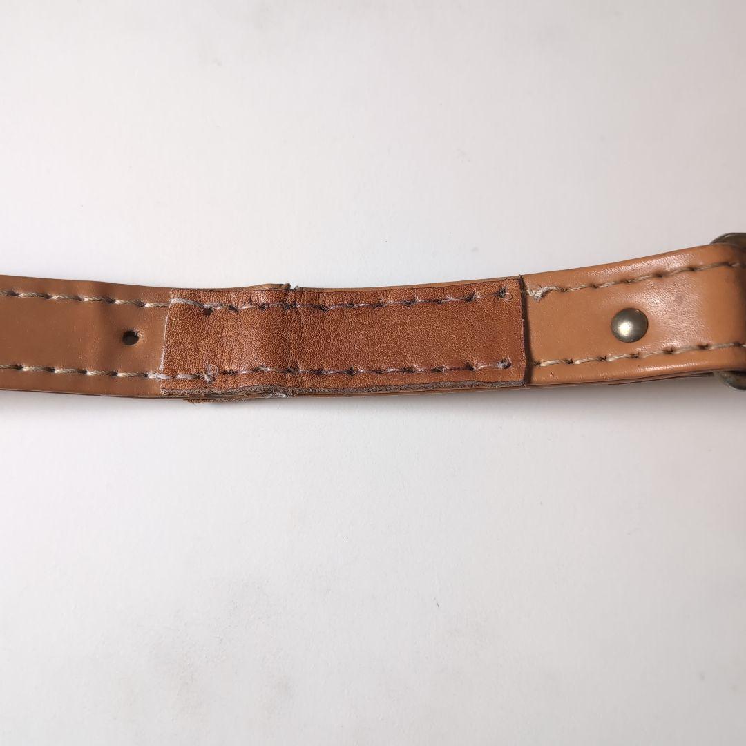 トラサルディ…ゴルフバッグ・キャディバッグ 黒と茶色