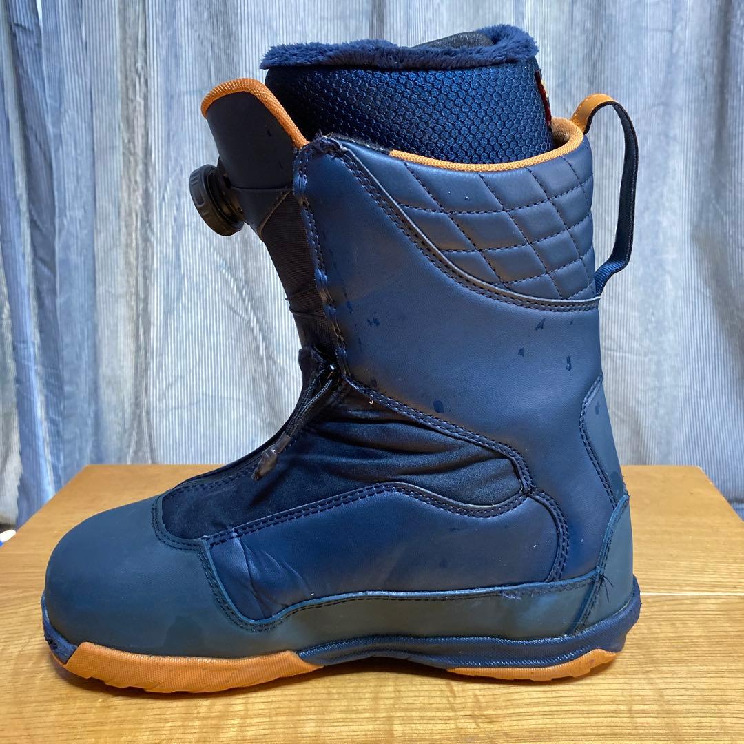 [良品] K2 TARO TAMAI SUFER 8.5/26.5