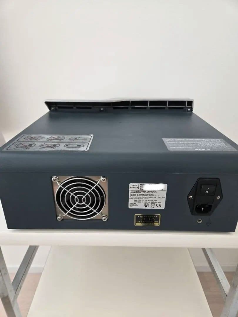 お値下げ不可★INDIBA　インディバ　ER42