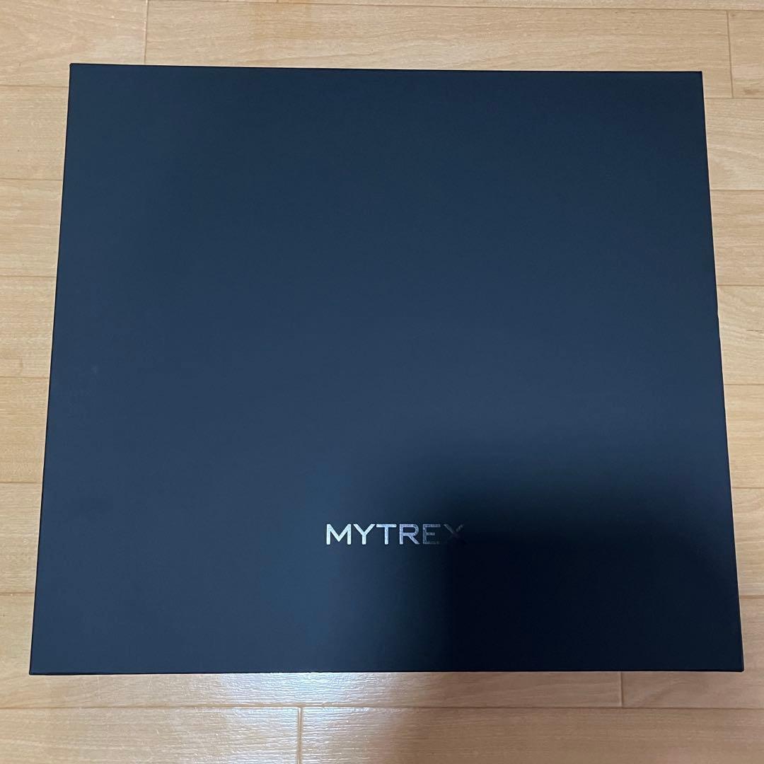 MYTREX アクアリフト 【欠品あり】使用5回