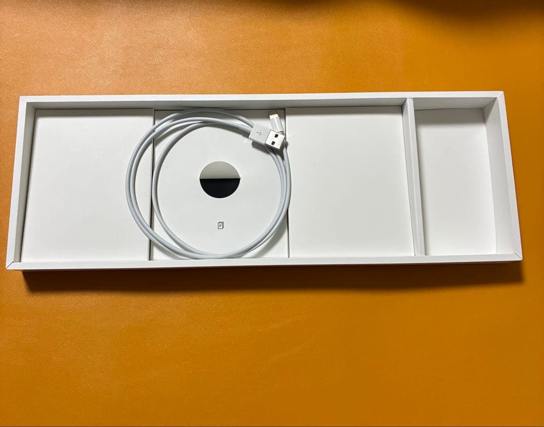 【美品】Apple Magic Keyboard & Magic Mouse2