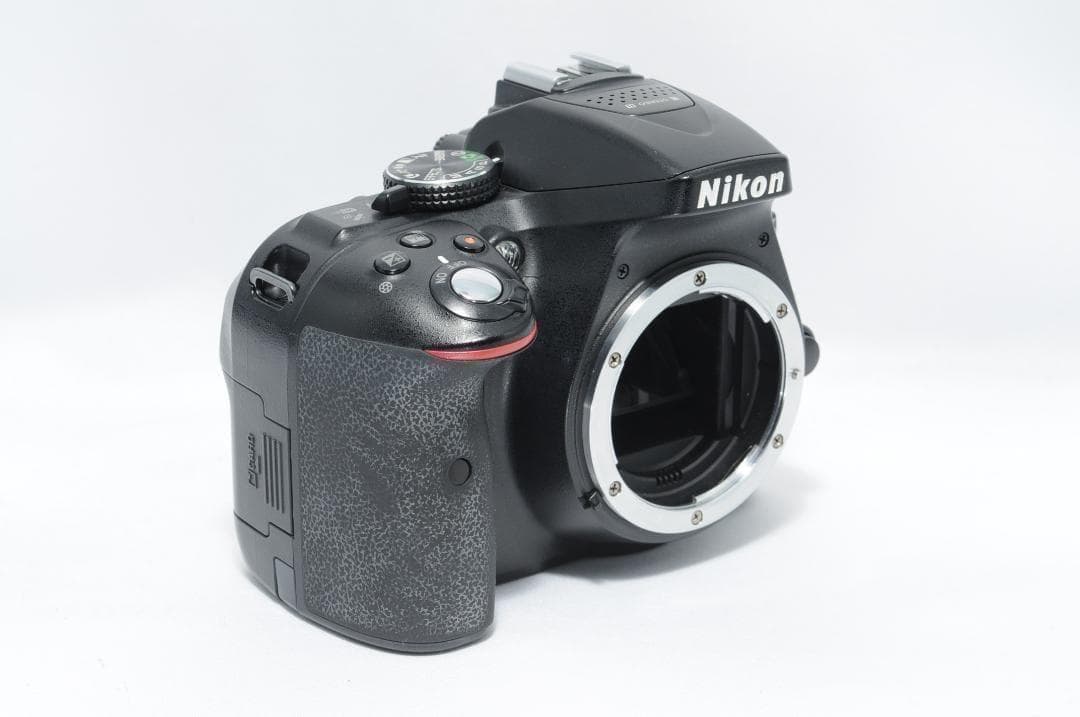 風景も家族写真も綺麗に❗️Nikon D5300✨Wi-Fiで写真をスマホに転送