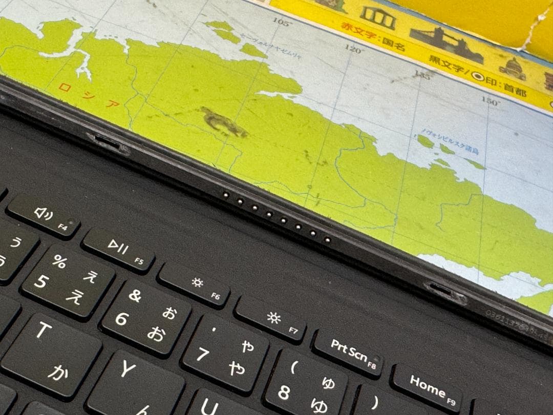 Surface Go 2 LTE キーボード 10.5型 タッチ液晶 タブレット