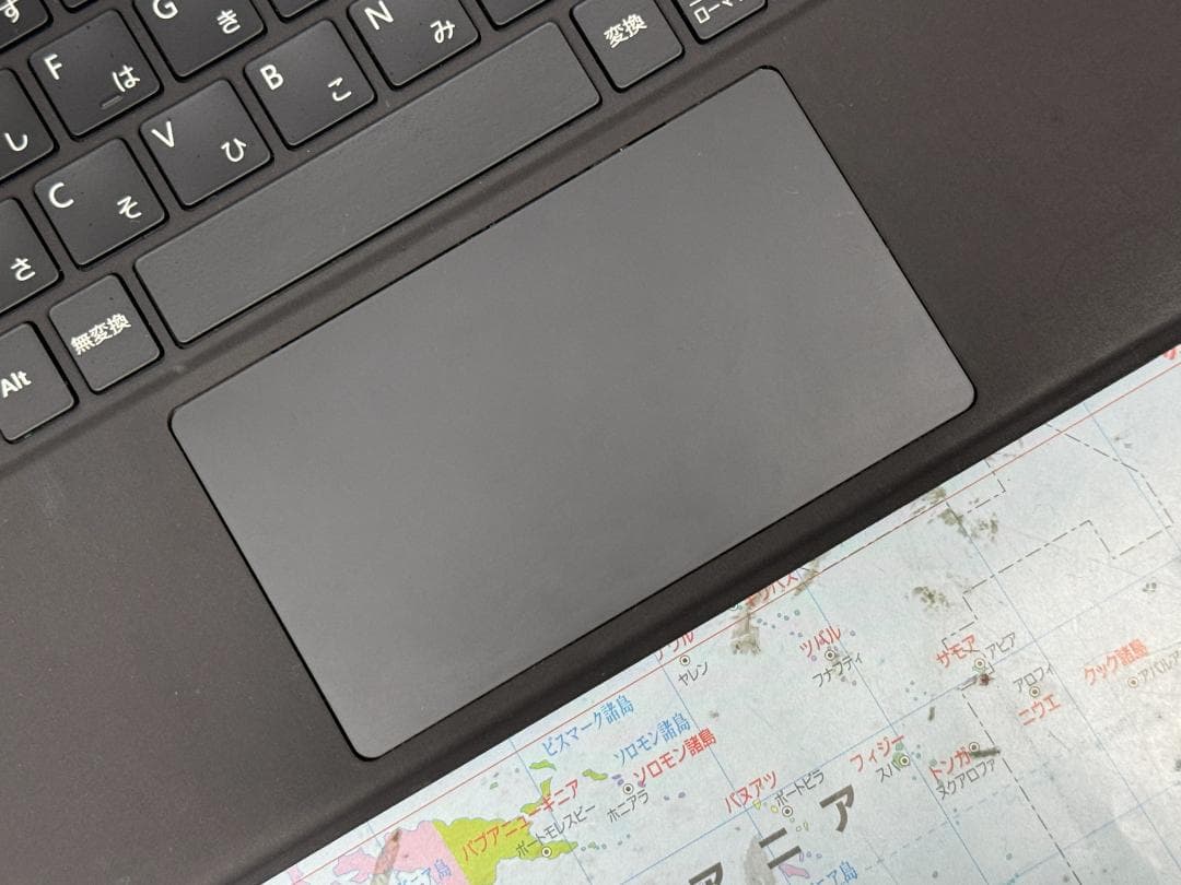 Surface Go 2 LTE キーボード 10.5型 タッチ液晶 タブレット