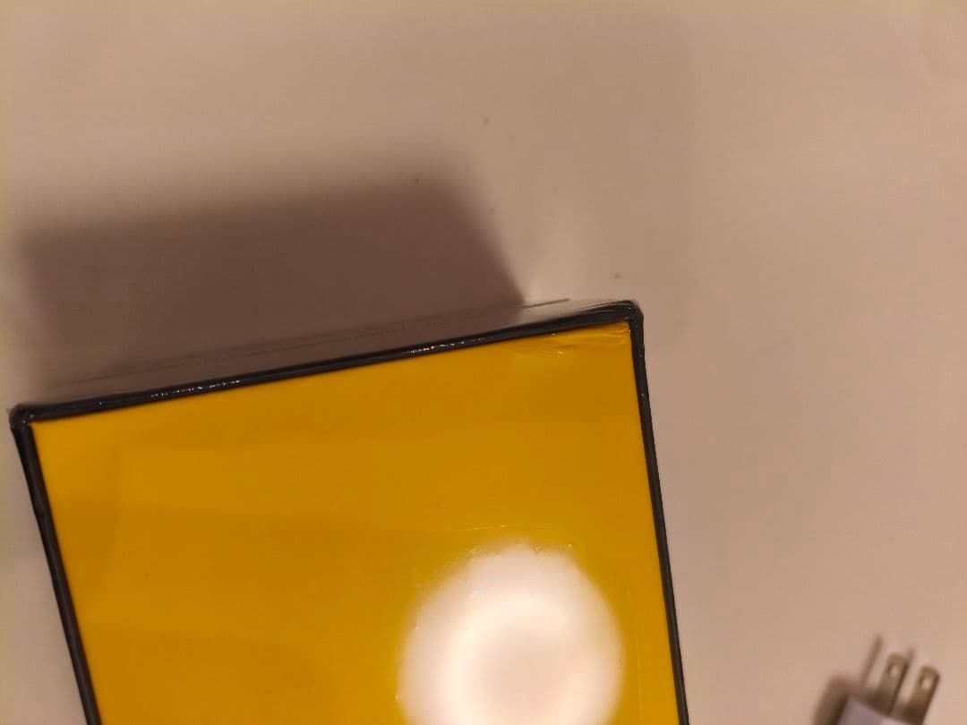 POCO F8 Ultra12/256GB デニムブルーグローバル版 新品未開封