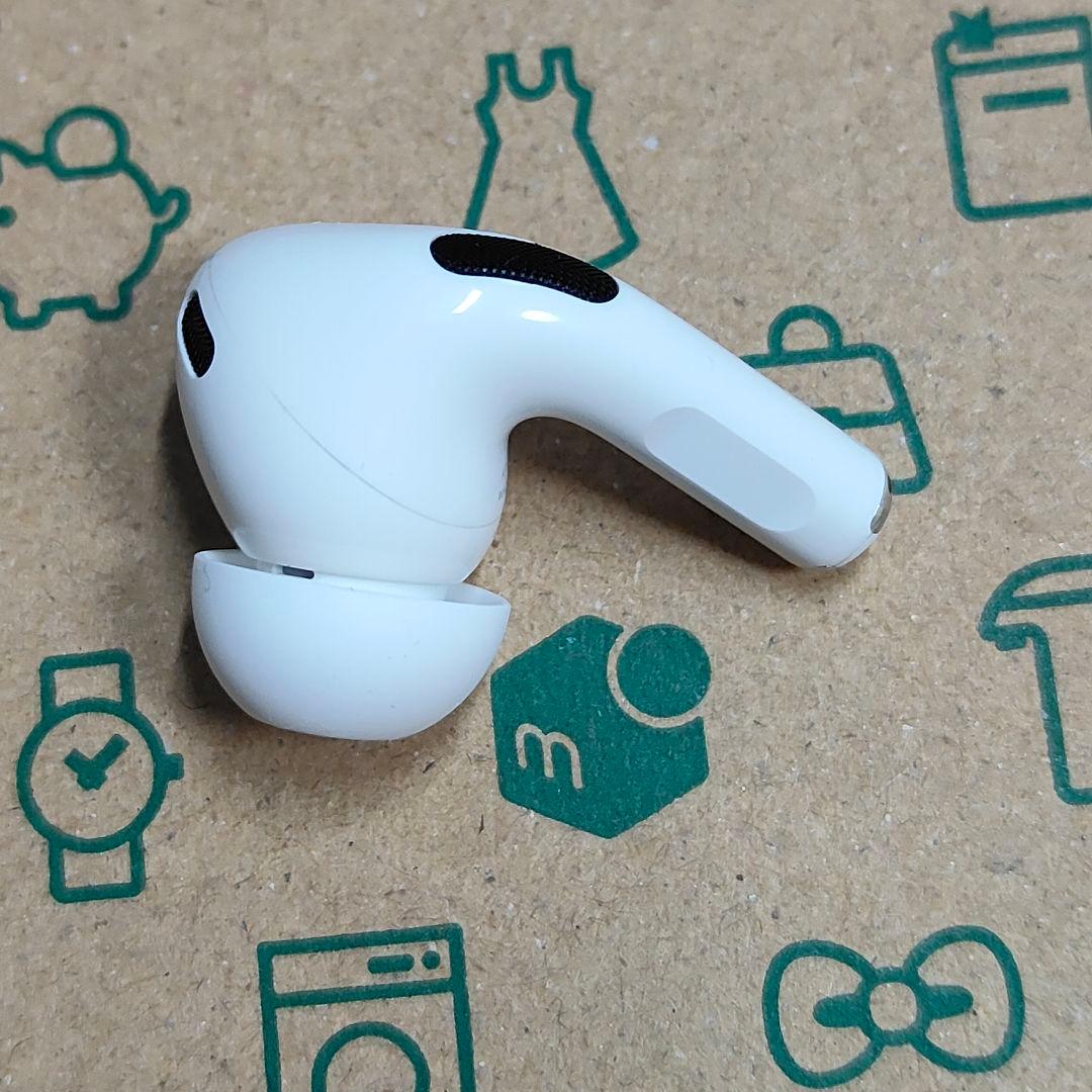 Apple AirPods Pro 2世代 片耳 L 片方 左耳 299