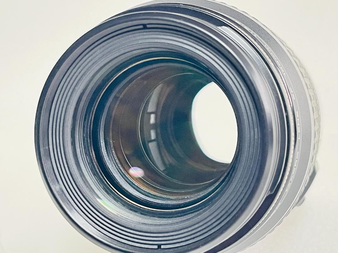 ★極上品★Canon キヤノン EF 100mm f/2.8 USM AFレンズ