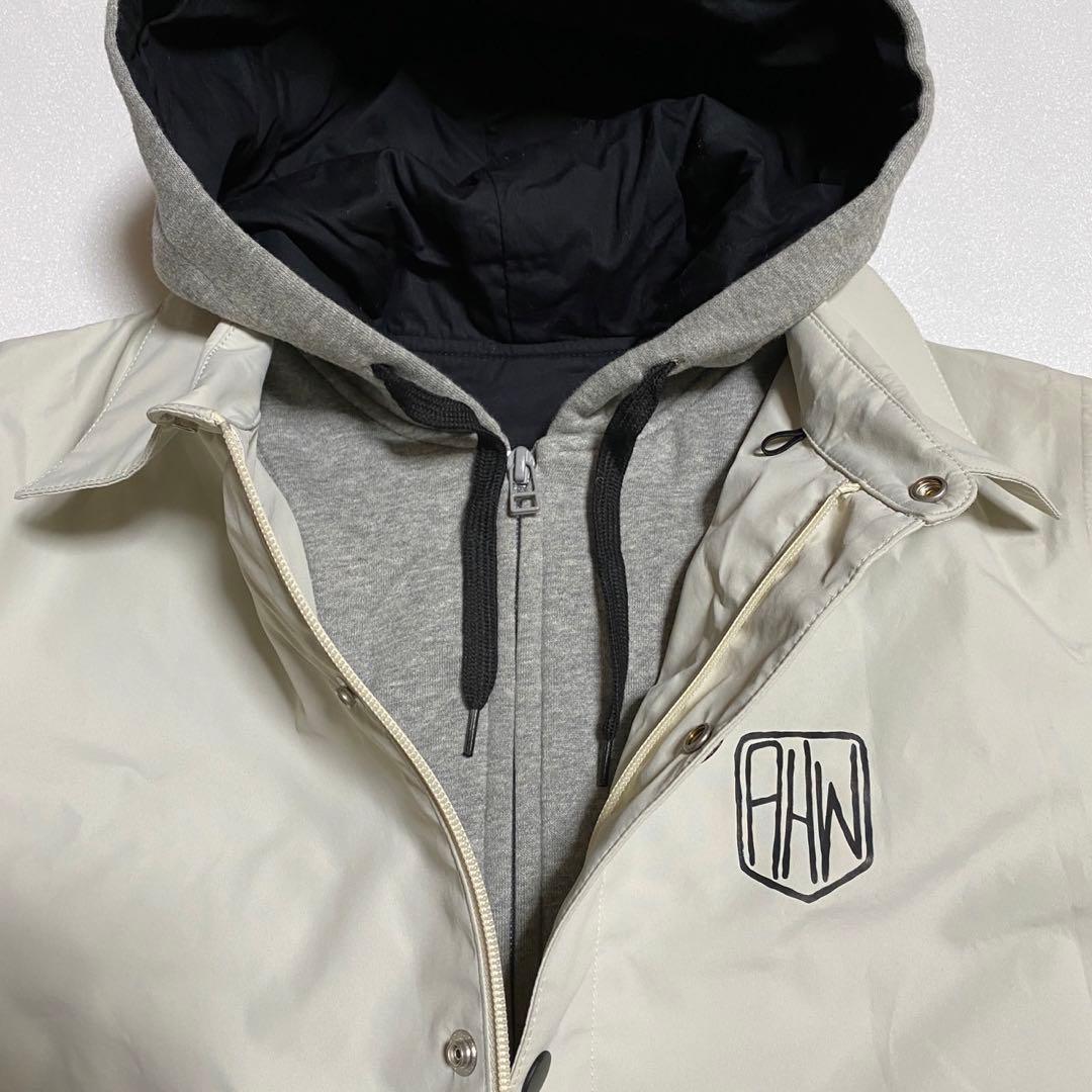 【美品 / ほぼ未使用】スノーボードウェア 上下セット