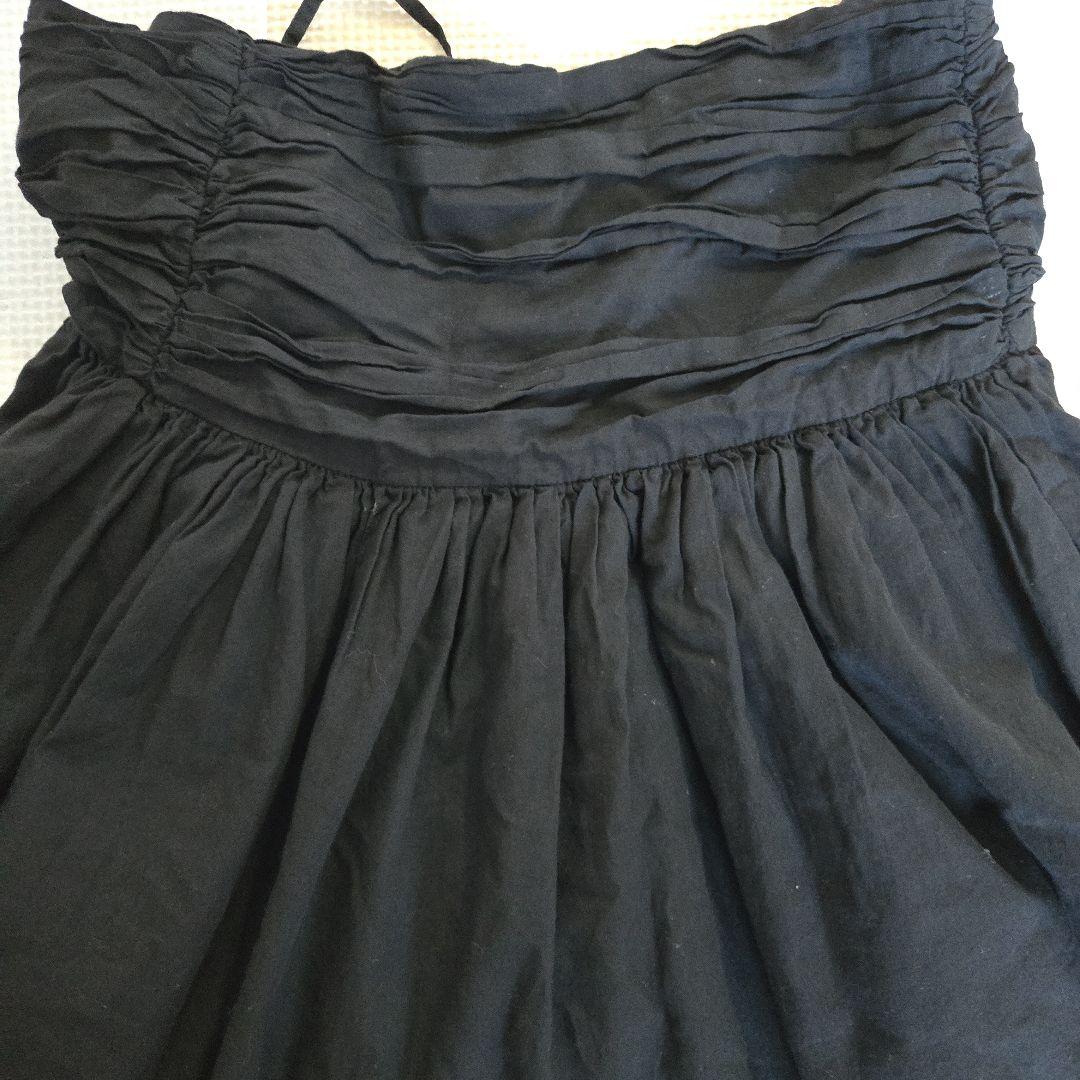 【Curensology】 カレンソロジー レイヤードキャミソール