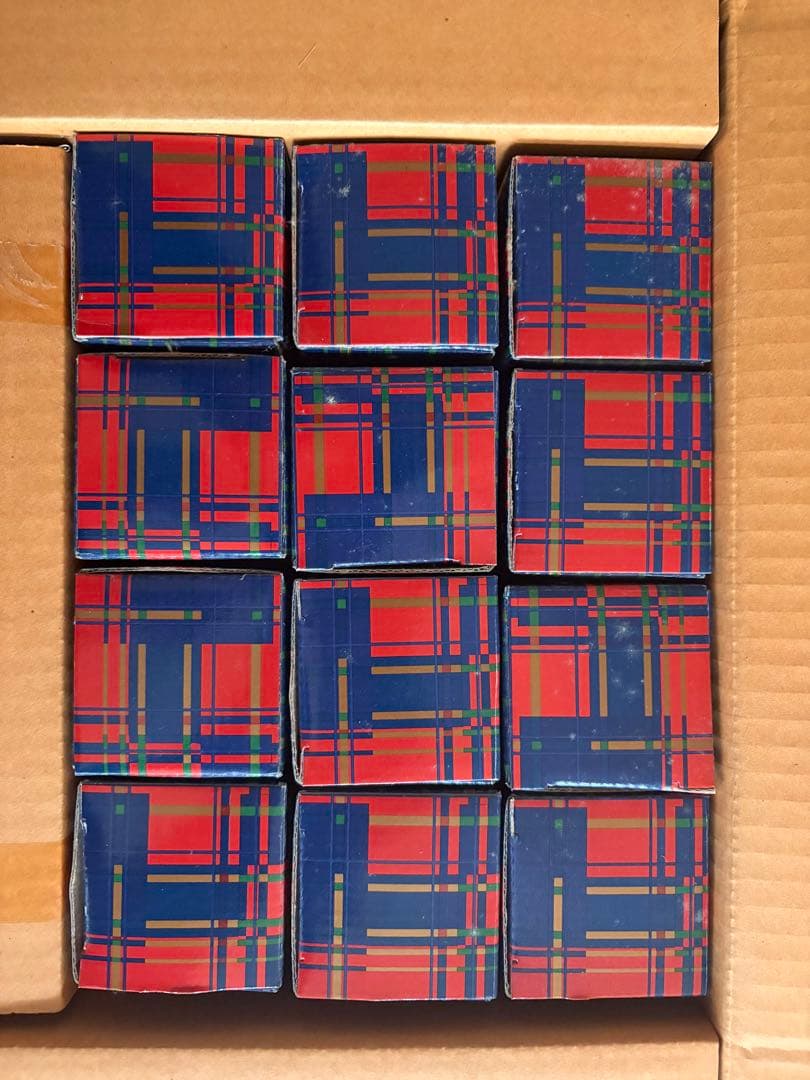 テディベアシンフォニー 12体セット