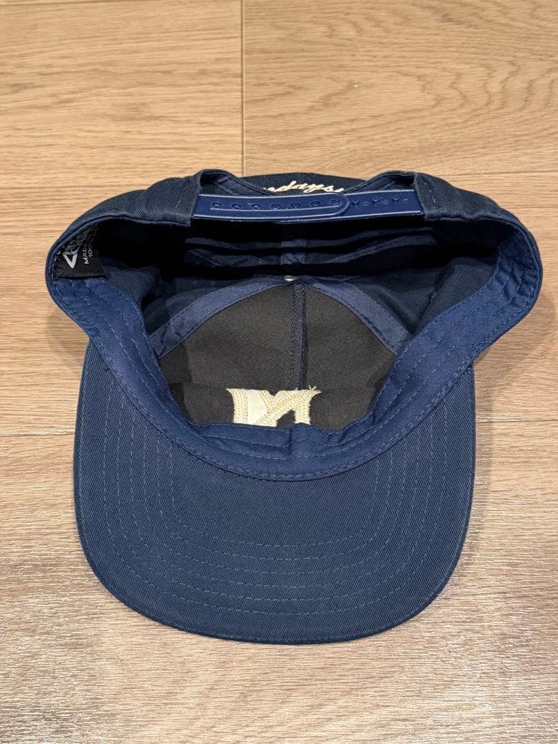 Mondaysuck キャップ