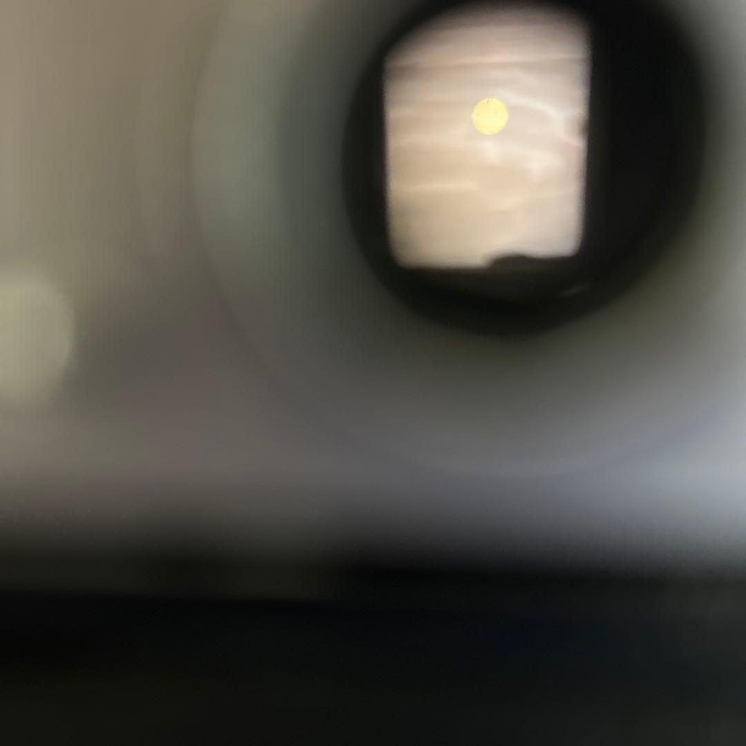 最終セール　小西六　KONICA Pearl III 蛇腹カメラ