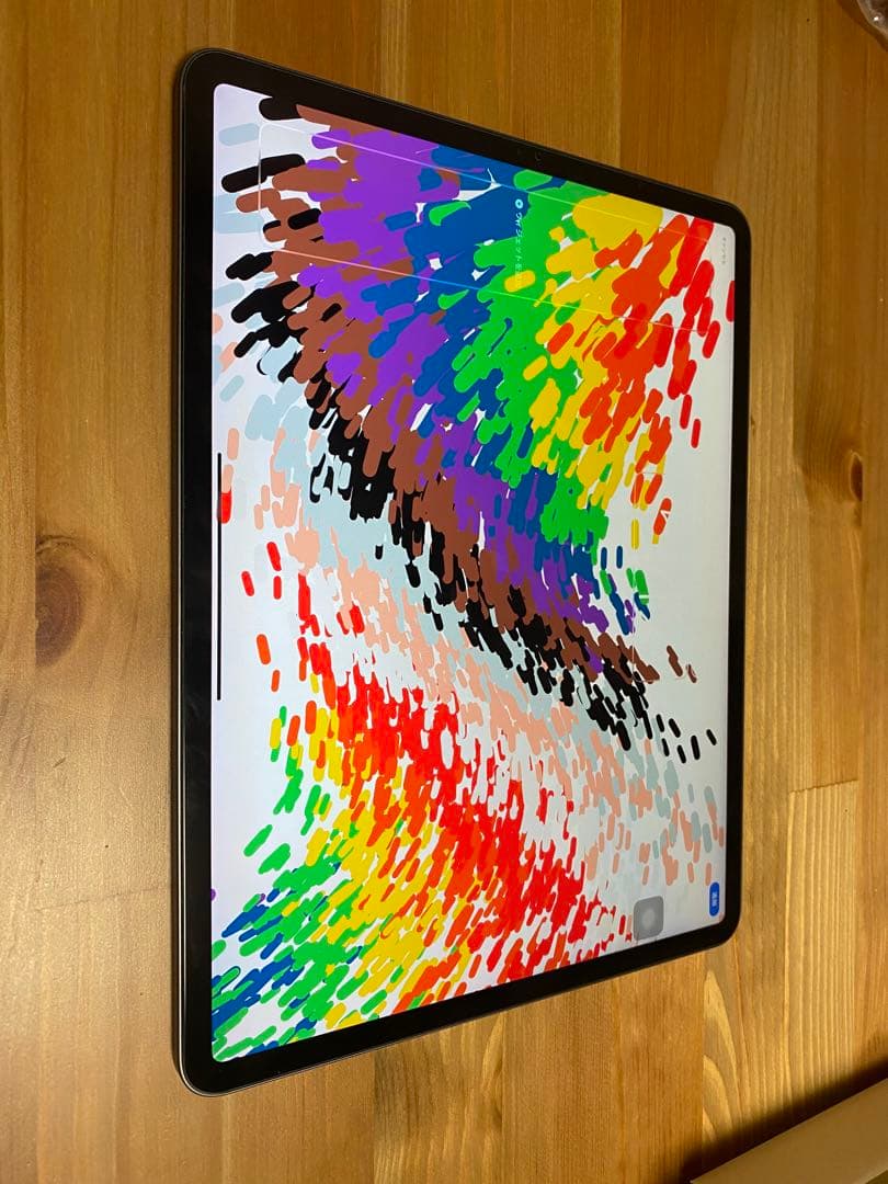 iPad pro 12.9インチ wi-fi 256GB