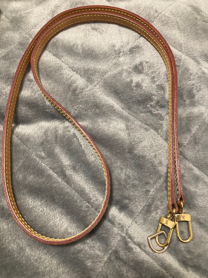 M*o様 ルイヴィトン ダミエ アズール エヴァ N55214 ショルダーバッグ