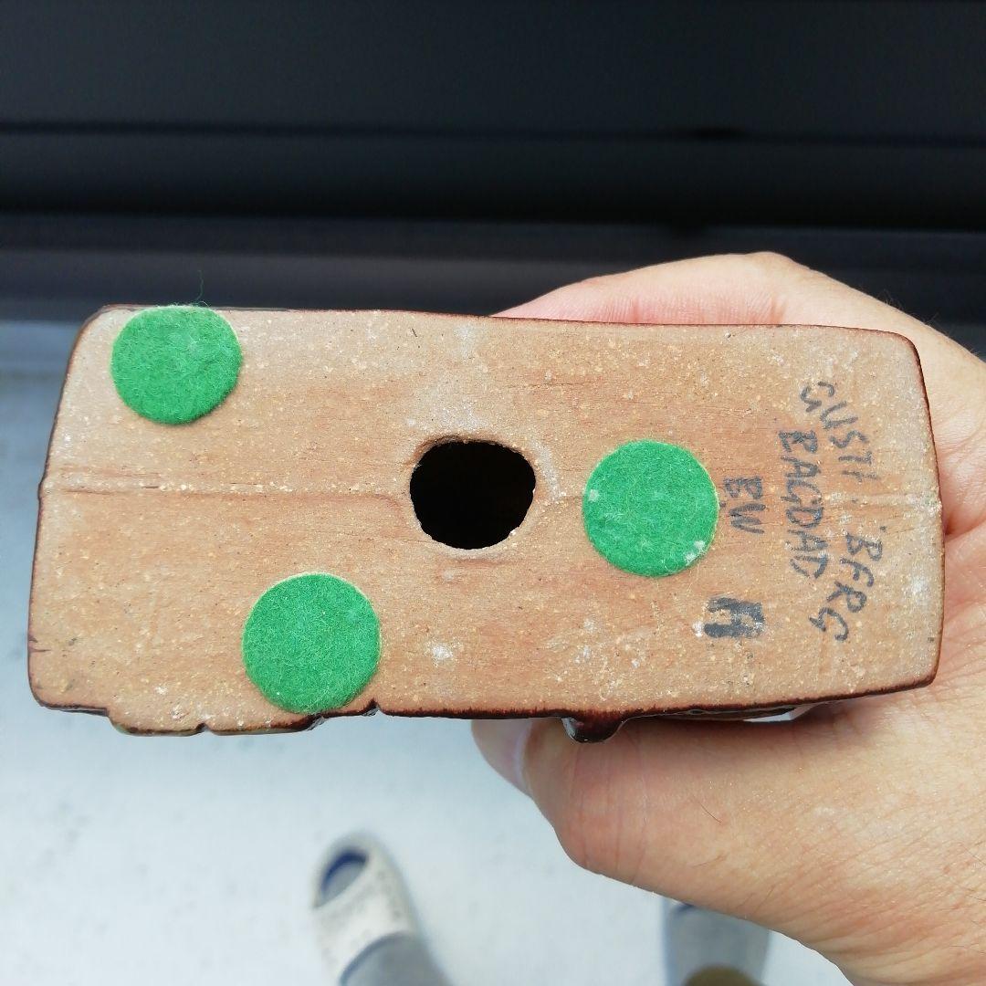 グスタフスベリ Bagdad 4　まるい窓の家 Bertil Vallien