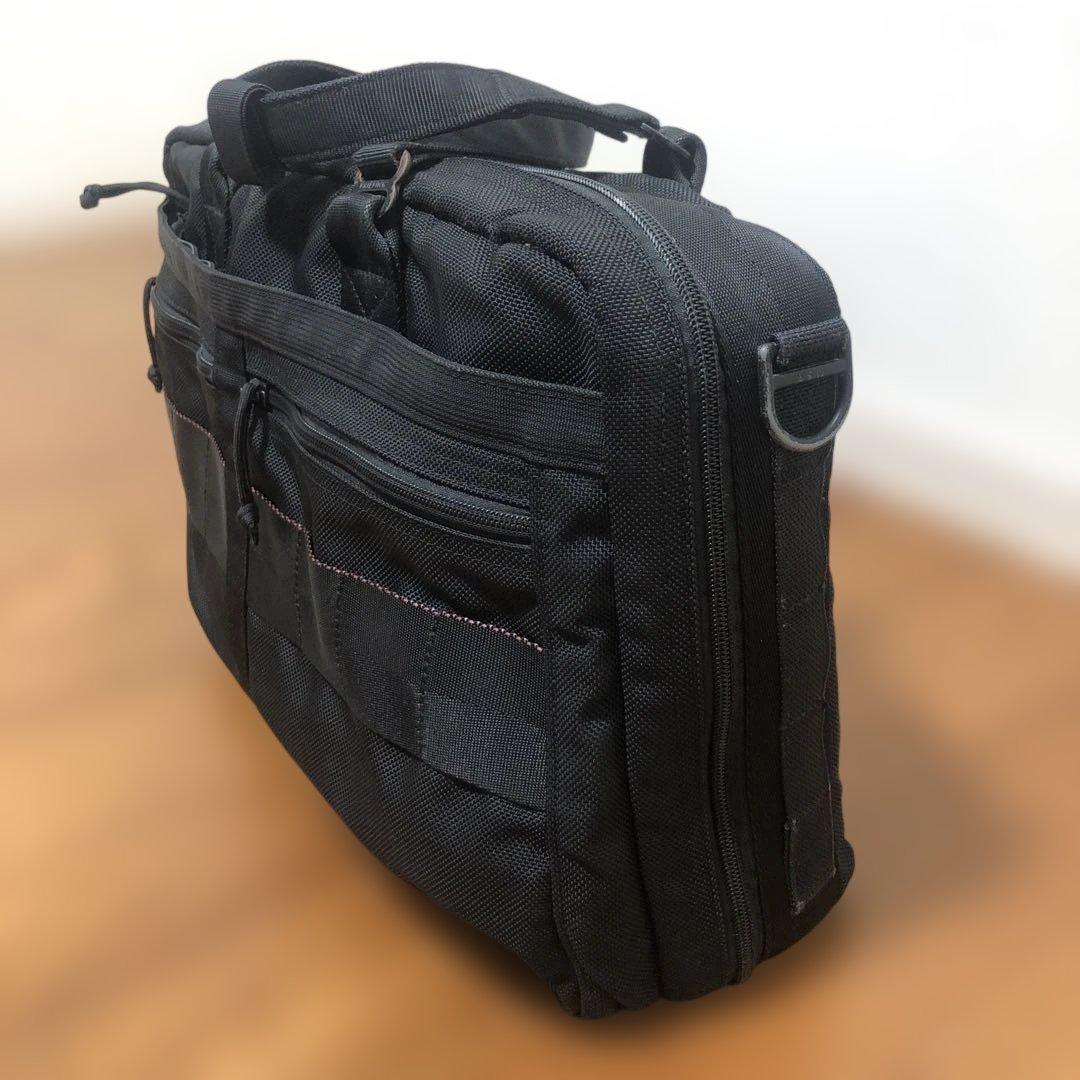 ブリーフィング C3ライナー