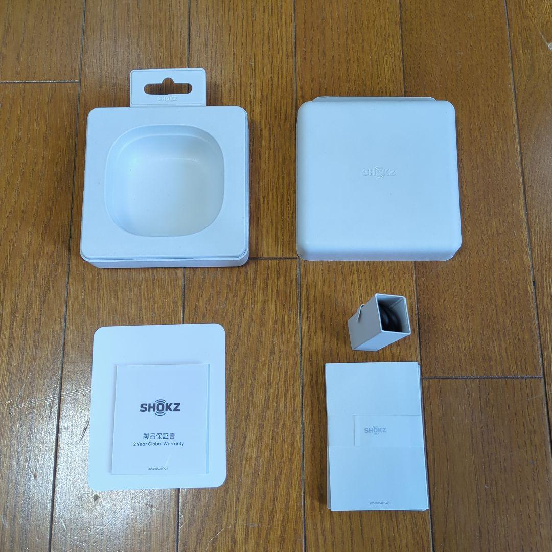 ★TK Market★専用 Shokz OpenFit2