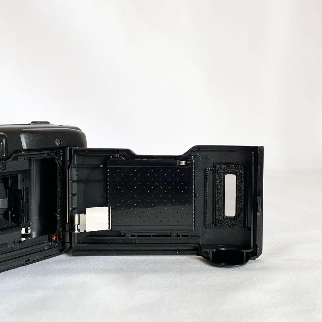 【完動品】Nikon AF 600フィルムカメラ 動作確認済み